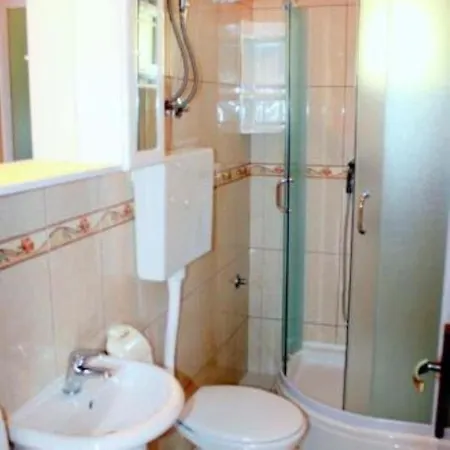 Stjepan Apartamento