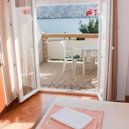 Stjepan - 10m From Apartment Pag Town