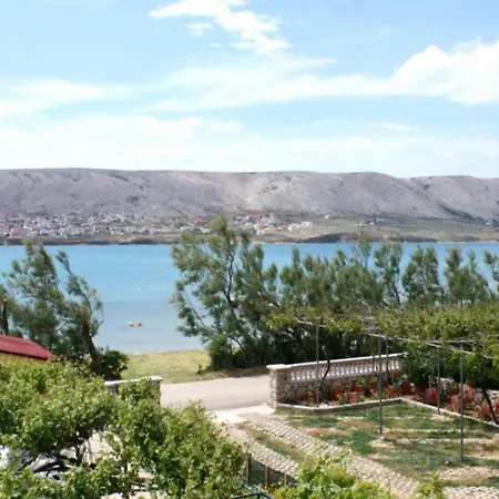 Apartament Stjepan