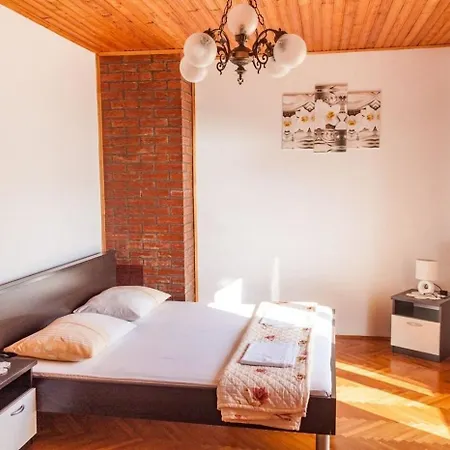 Apartament Stjepan *