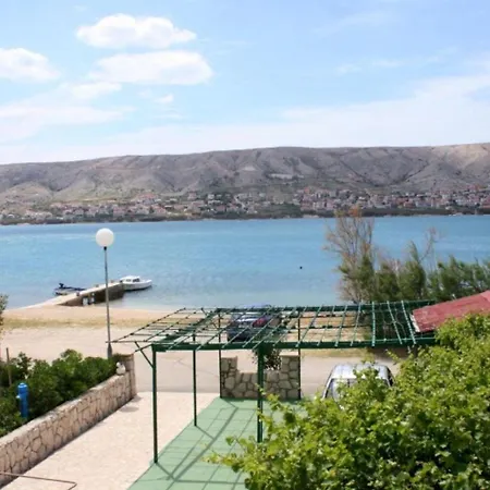 Stjepan * Pag Town